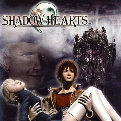 shadow hearts walkthrough